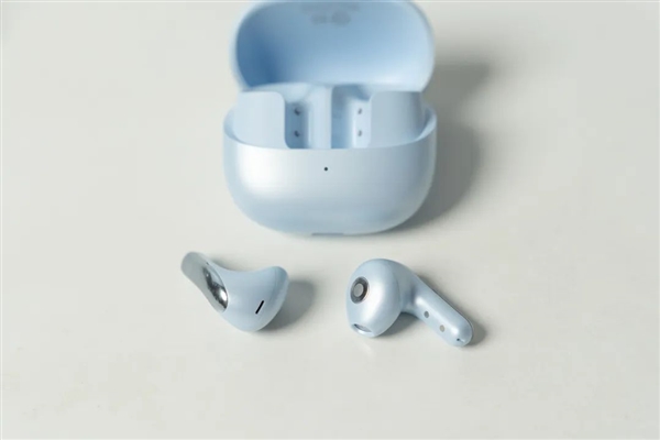 AirPods 4上手体验：你买我推荐 我买我真买！ 第15张