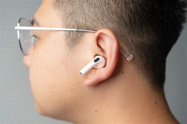 AirPods 4上手体验：你买我推荐 我买我真买！ 第11张