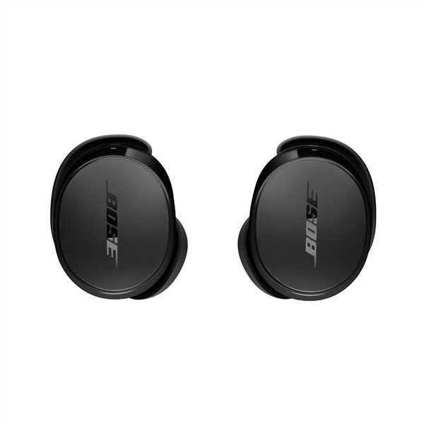 Bose 推出全新Bose QuietComfort消噪耳塞