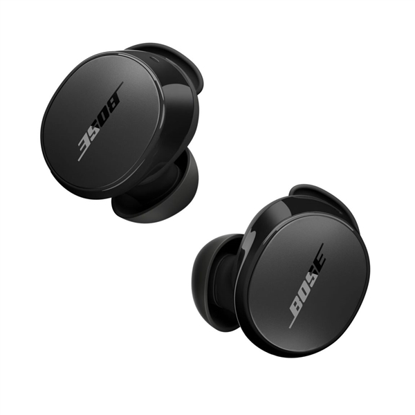 Bose 推出全新Bose QuietComfort消噪耳塞 第2张