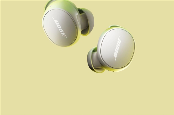 Bose 推出全新Bose QuietComfort消噪耳塞 第7张