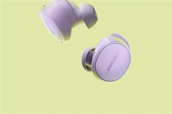 Bose 推出全新Bose QuietComfort消噪耳塞 第9张