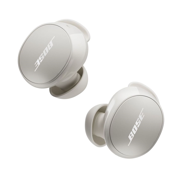 Bose 推出全新Bose QuietComfort消噪耳塞 第4张