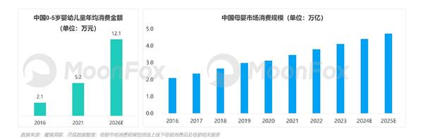 母婴行业发展趋势洞察报告——人口新形势下 互联网母婴市场迎来发展新机遇 第4张