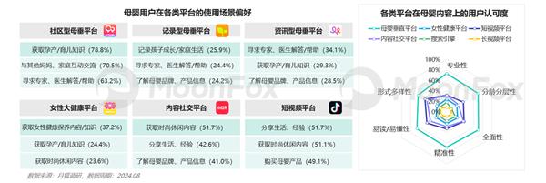 母婴行业发展趋势洞察报告——人口新形势下 互联网母婴市场迎来发展新机遇 第12张