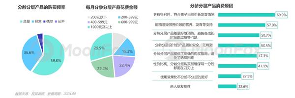 母婴行业发展趋势洞察报告——人口新形势下 互联网母婴市场迎来发展新机遇 第16张