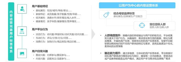 母婴行业发展趋势洞察报告——人口新形势下 互联网母婴市场迎来发展新机遇 第20张