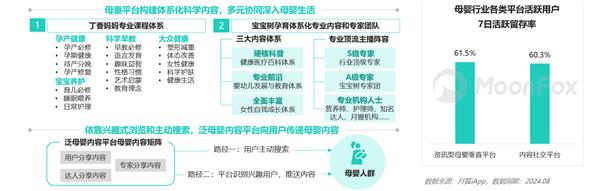 母婴行业发展趋势洞察报告——人口新形势下 互联网母婴市场迎来发展新机遇 第14张