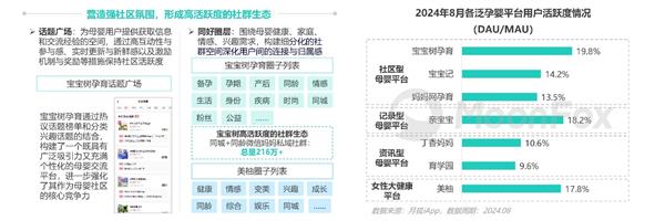 母婴行业发展趋势洞察报告——人口新形势下 互联网母婴市场迎来发展新机遇 第17张