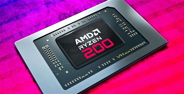 酷睿200大战锐龙200！Intel、AMD商量好了一起马甲套马甲