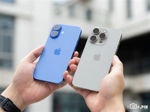 iPhone 16系列深度测评：标准版比Pro更值得买！ 第2张