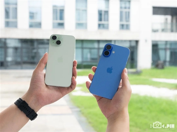 iPhone 16系列深度测评：标准版比Pro更值得买！ 第5张