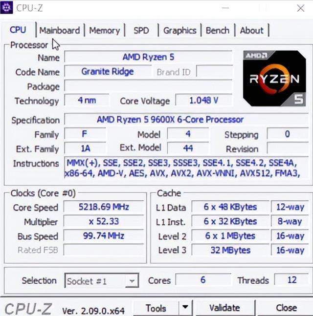 谁才是最佳网游处理器? 锐龙5 9600X与酷睿i5-14600K游戏性能测试出炉 第3张