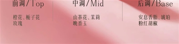 日常29.9元 植护香氛沐浴露520ml狂促：券后9.9元 第5张