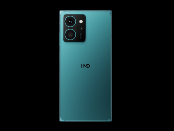 致敬诺基亚N9！HMD Skyline上架：骁龙7s Gen 2卖2999元 第3张