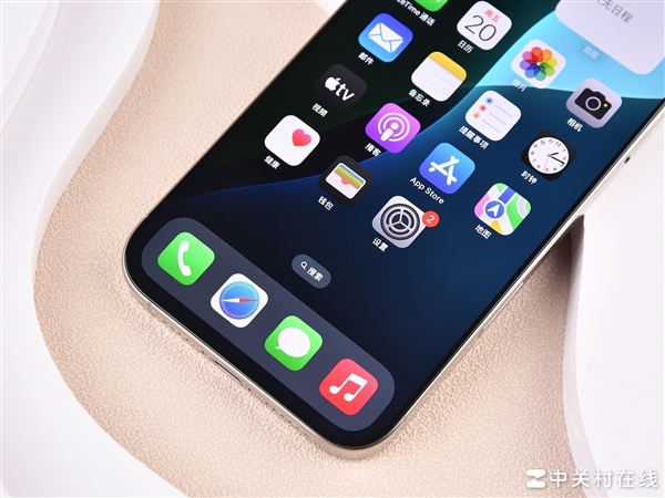 iPhone 16 Pro系列上手：终极版的iPhone 13 Pro 第2张