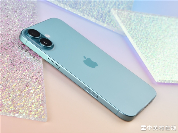 iPhone 16系列上手：更具诚意的标准版iPhone 第5张