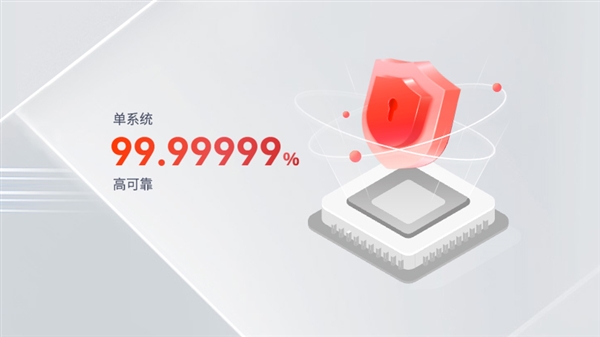 可靠性99.99999%！华为发布新一代OceanStor Dorado全闪存存储 第3张