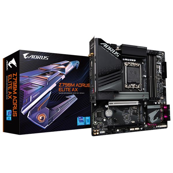 9月24日技嘉“AORUS DAY”盛大开启 海量优惠提前享 把板卡带回家！ 第3张