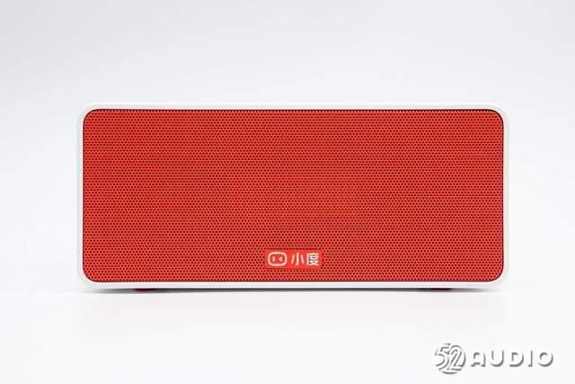 Xiaodu小度Sound灵动版音箱好吗? 小度智能音箱拆机测评 第7张