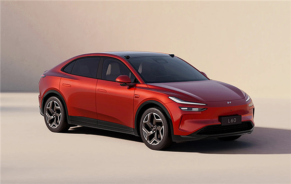 李斌：说好一起围攻Model Y、结果乐道被友商捅了5刀 第1张