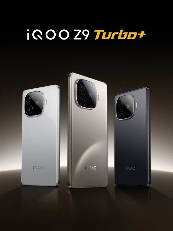 iQOO Z9 Turbo+看点汇总：天玑9300+同档唯一 性能无敌 第2张