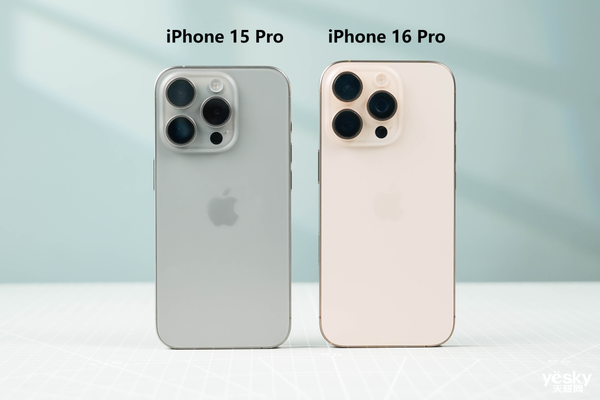 本来上一代产品就难评 直到iPhone 16 Pro上手：有些失望 第3张