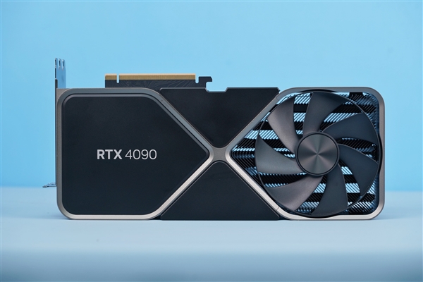 RTX 5090不远了！RTX 4090纷纷断货 疯狂涨价8000元