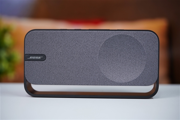 优雅悬浮造型！Bose SoundLink Home蓝牙扬声器图赏 第1张