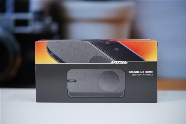 优雅悬浮造型！Bose SoundLink Home蓝牙扬声器图赏 第14张