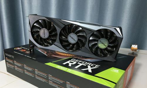 rtx2060跟rtx3060相差多大 rtx2060和rtx3060显卡差异对比 第1张