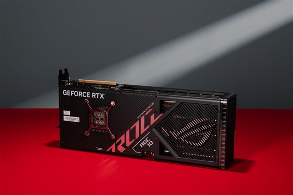 十一假期痛快电竞 ROG STRIX 4080S助力玩家通关大吉！ 第12张