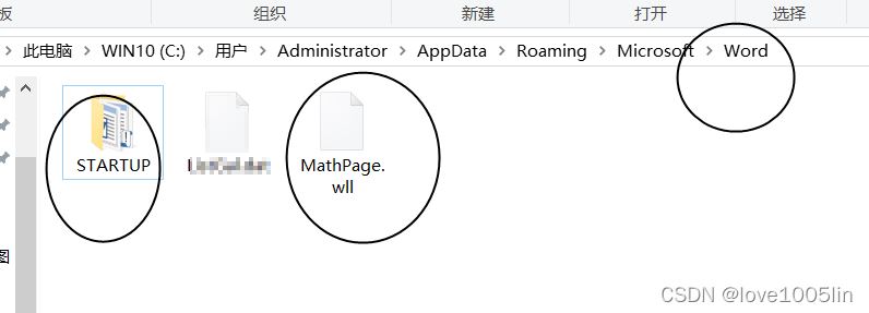 MathType如何导入word? MathType内容导入word文档的教程 第8张