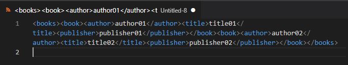 VSCode如何格式化XML? VSCode实现UltraEdit中XML格式化的方法 第12张