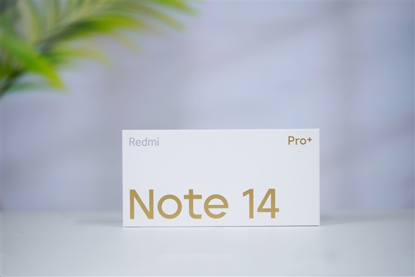 1.8米高也摔不坏！Redmi Note 14 Pro+图赏 第26张