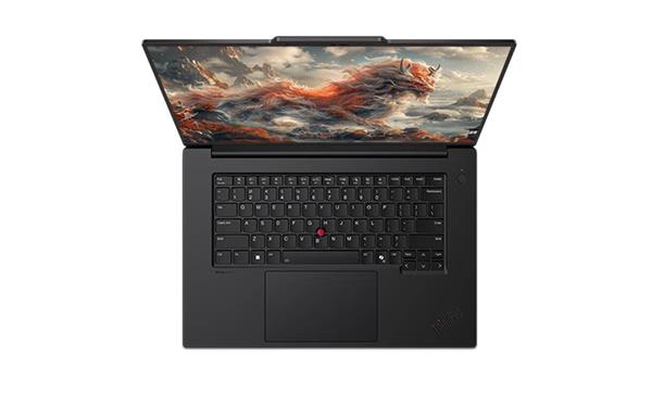 内嵌个人智能体“小天” 联想ThinkPad P1 AI 2024 AI元启版革新个人生产力 第4张