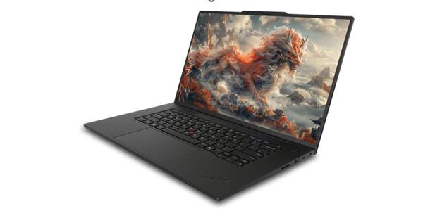 内嵌个人智能体“小天” 联想ThinkPad P1 AI 2024 AI元启版革新个人生产力 第5张