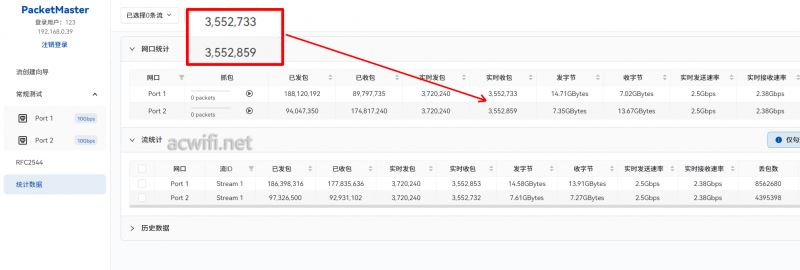 BE6500无线路由器不支持MLO开关? 华为BE7 Pro拆机测评 第44张