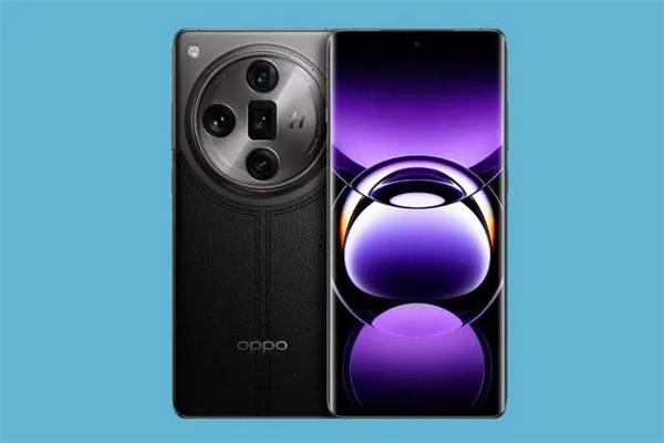 全球首款天玑双潜望！OPPO Find X8 Pro蓄势待发 第1张