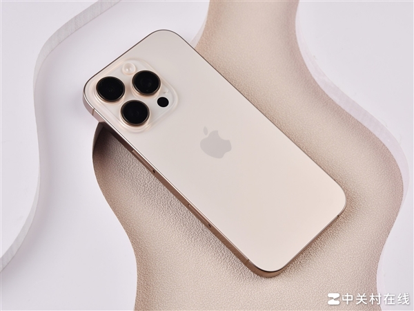 曾经的巨人变得平庸！iPhone 16 Pro系列上手 第2张