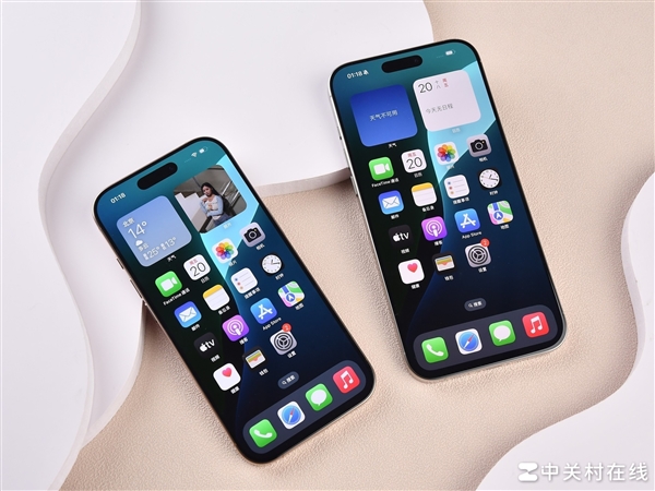 曾经的巨人变得平庸！iPhone 16 Pro系列上手 第1张