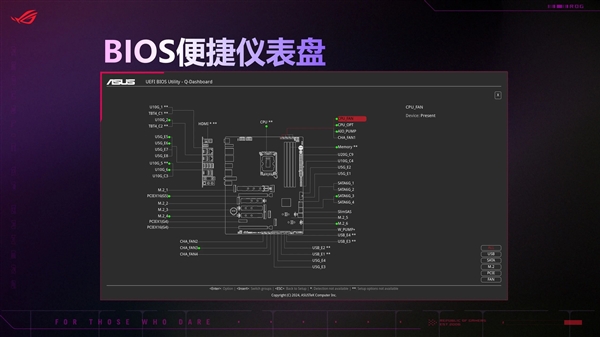 7.54GHz！华硕X870E、X870系列主板全网开售 第5张