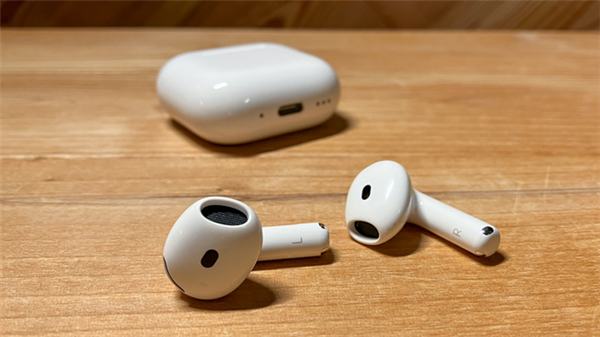 AirPods 4对比AirPods 3：值得升级的四大理由 第1张