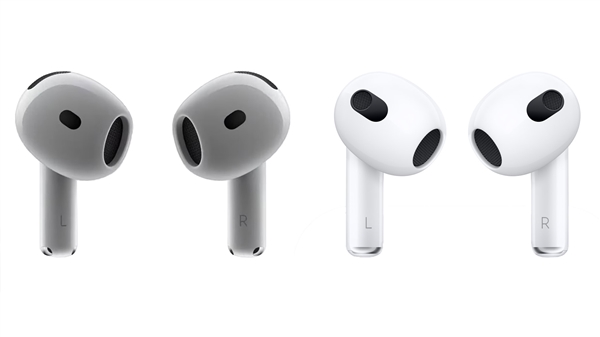 AirPods 4对比AirPods 3：值得升级的四大理由 第2张