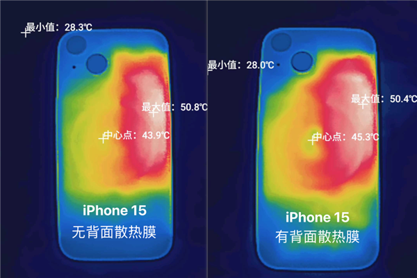 拆完四台新iPhone后 我建议苹果做散热向中国厂商取取经 第34张