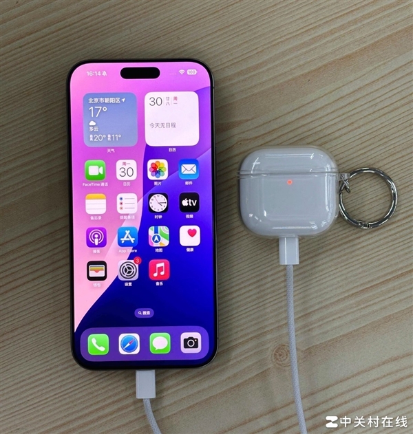 建议收藏：五个你不知道的iPhone 16充电接口冷知识 第2张