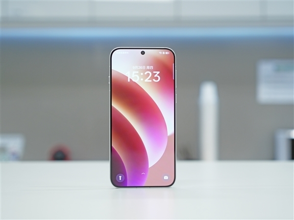 延续简约风格！OPPO Find X8包装盒公开亮相：天地盖设计 第2张