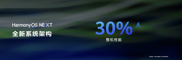 HarmonyOS NEXT公测指南 升级前这些事项要知晓 第7张