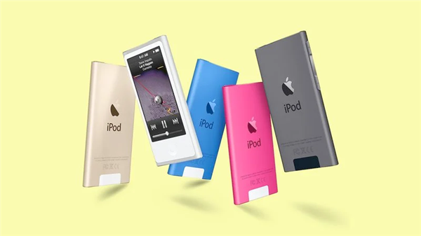 一个时代彻底终结！苹果将最终款iPod nano、iPod shuffle列为过时产品 第1张