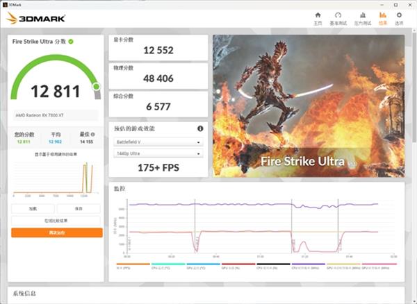 6400高频叱咤黑神话 神凝系列DDR5马甲内存评测 第9张